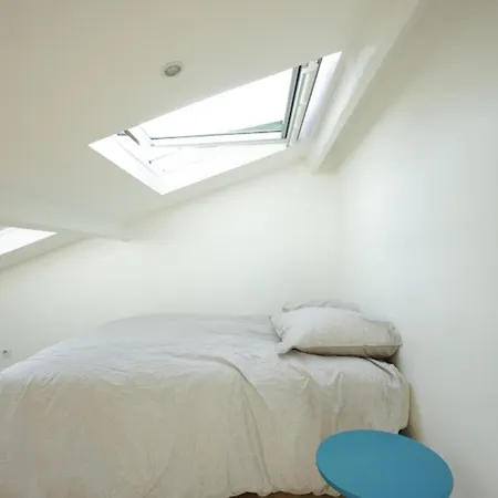 Apartment Bright Close To The Olive Market *